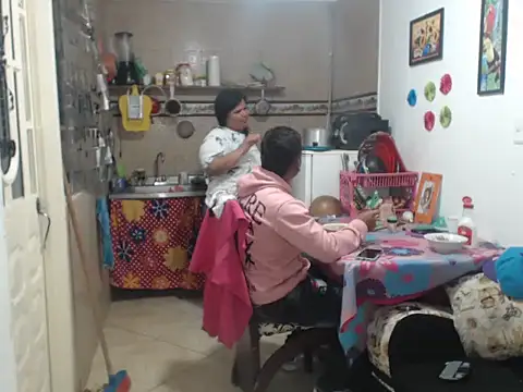 Snapshot of Boycuriousxxx chatting on 19, 3, 2025 Boycuriousxxx online show from 19, 3, 2025