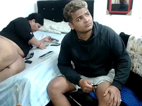 Snapshot of Boycuriousxxx chatting on 2, 10, 2025 Boycuriousxxx online show from 2, 10, 2025