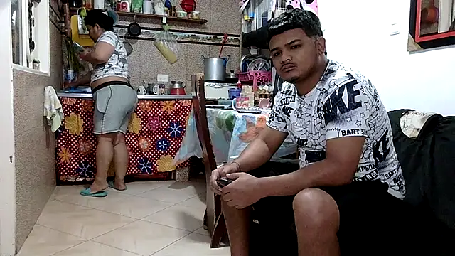 Boycuriousxxx online show from 15, 3, 2026