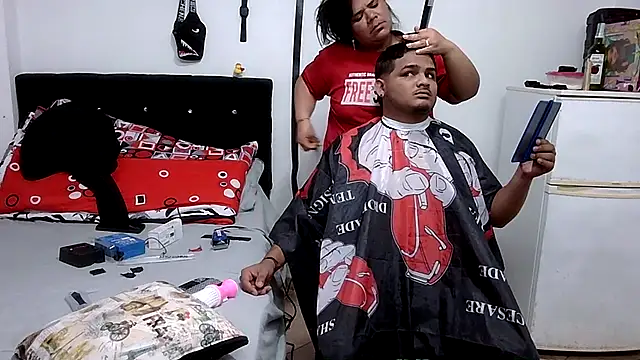 Boycuriousxxx online show from 28, 3, 2026