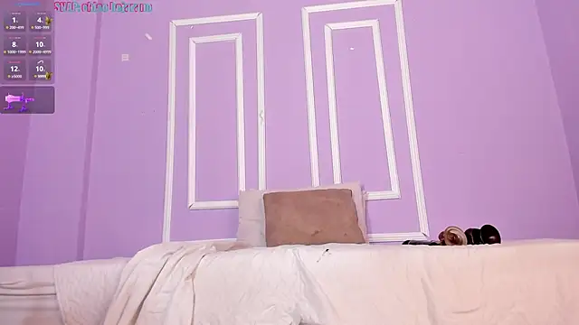 Chleo   online show from 25, 2, 2025