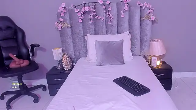 Chleo   online show from 18, 2, 2026