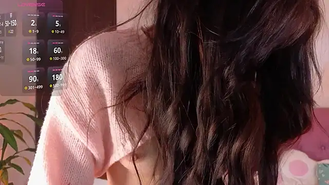 eimy22 online show from 10, 1, 2025