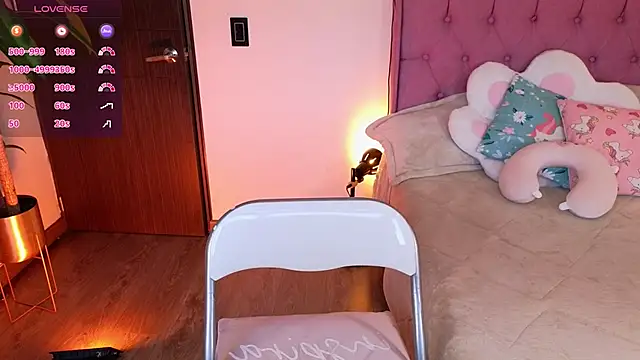 eimy22 online show from 13, 1, 2025