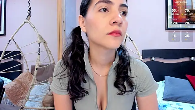 Miranda doll  online show from 8, 1, 2026