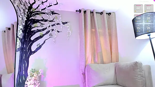 Miranda doll  online show from 4, 2, 2026