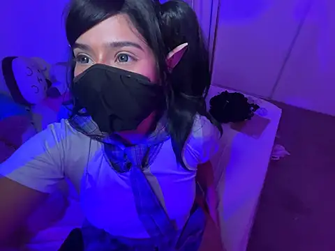 Onlypawzz online show from 28, 2, 2026