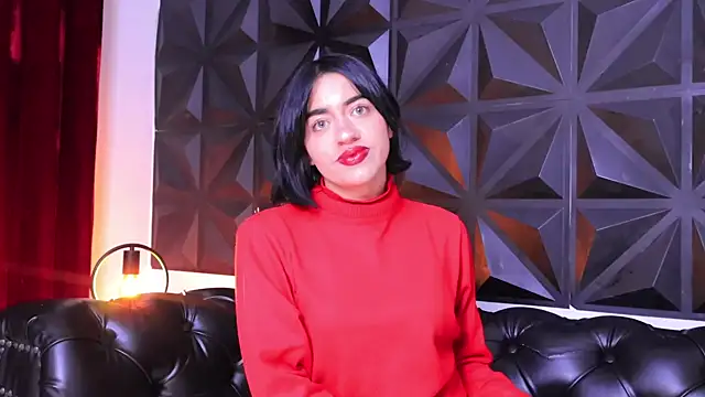 KasiaNoir  online show from 22, 2, 2025