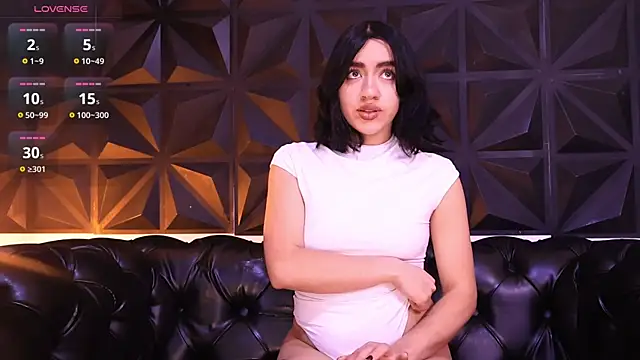 KasiaNoir  online show from 20, 2, 2026