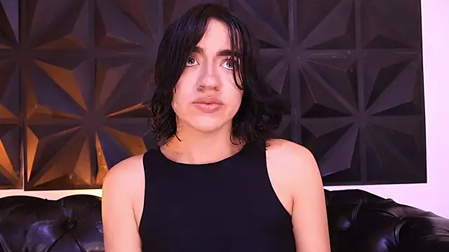 KasiaNoir  online show from 12, 3, 2026