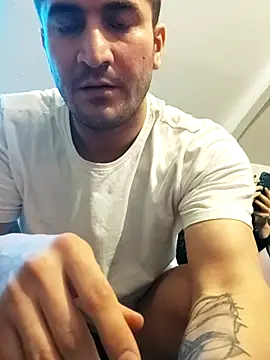 Analcholic online show from 3, 11, 2025