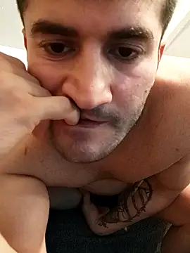 Analcholic online show from 4, 11, 2025