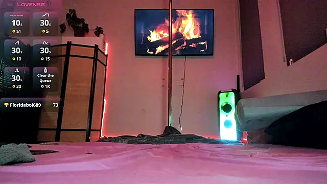 ImLeanneLawson online show from 16, 3, 2025