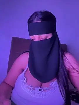 Narimane maroc online show from 25, 4, 2026