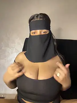 Narimane maroc online show from 20, 6, 2026
