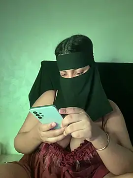 Narimane maroc online show from 19, 7, 2026
