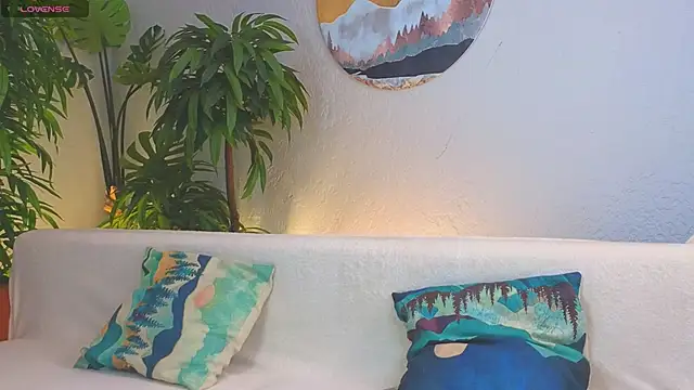 Snapshot of JessRosen chatting on 15, 12, 2025 JessRosen online show from 15, 12, 2025