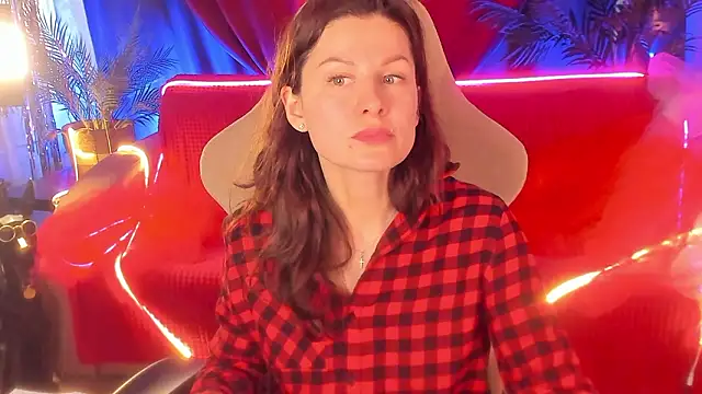 April o Nill online show from 8, 3, 2026