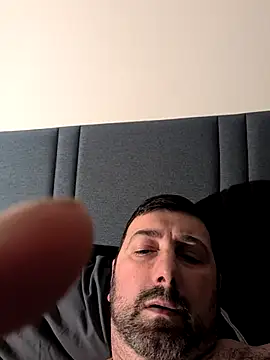 Mgman4365 online show from 27, 6, 2026