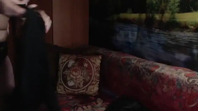 RositaSky online show from 30, 12, 2024