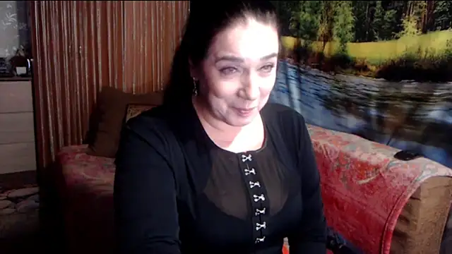 RositaSky online show from 17, 3, 2026