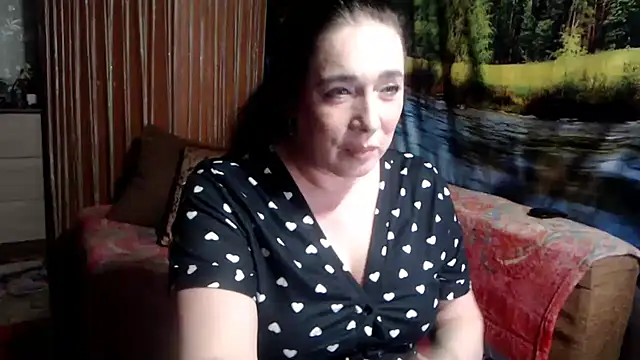 RositaSky online show from 3, 4, 2026