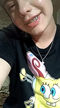 DanniAbbey online show from 19, 11, 2025