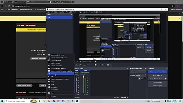 Snapshot of brbwccc chatting on 22, 3, 2026 brbwccc online show from 22, 3, 2026