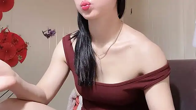 Snapshot of LinhChi_9x chatting on 19, 5, 2026 LinhChi 9x online show from 19, 5, 2026