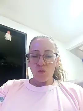 miss hanna07 online show from 21, 3, 2025