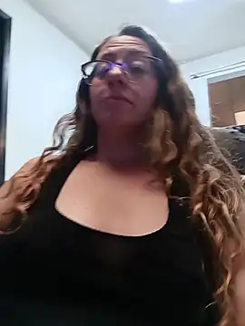 miss hanna07 online show from 13, 10, 2025