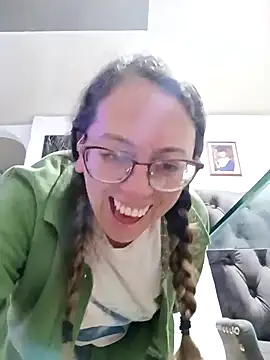 miss hanna07 online show from 21, 4, 2026