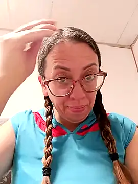 miss hanna07 online show from 25, 4, 2026