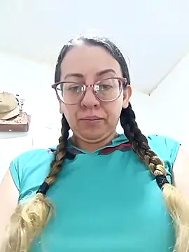 miss hanna07 online show from 26, 4, 2026