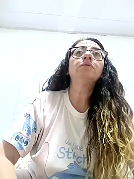miss hanna07 online show from 22, 7, 2026