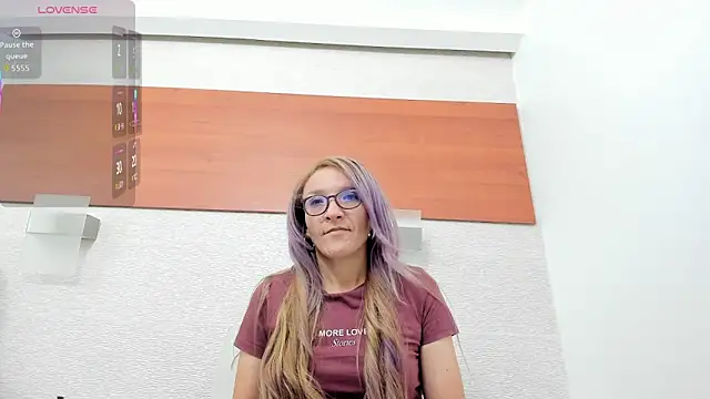 maddy cartter online show from 22, 4, 2026