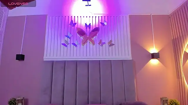 diosa cristal online show from 22, 1, 2025