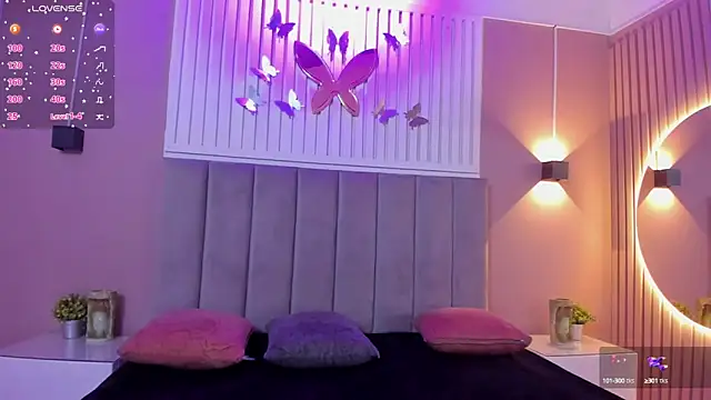 diosa cristal online show from 2, 2, 2025