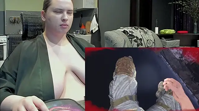 1lindsey1 online show from 10, 3, 2025