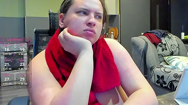 1lindsey1 online show from 20, 10, 2025