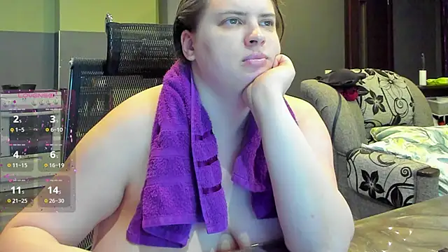 1lindsey1 online show from 7, 11, 2025