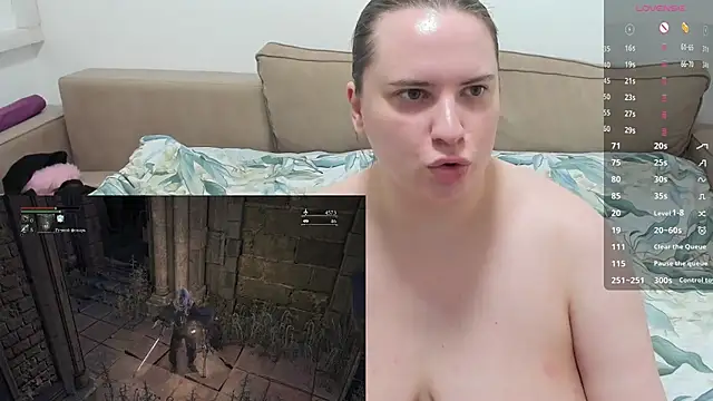 Snapshot of 1lindsey1 chatting on 10, 7, 2026 1lindsey1 online show from 10, 7, 2026