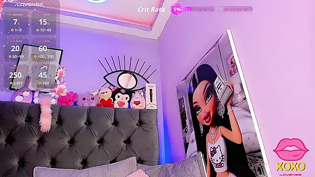 Babyenderlyn online show from 3, 10, 2025