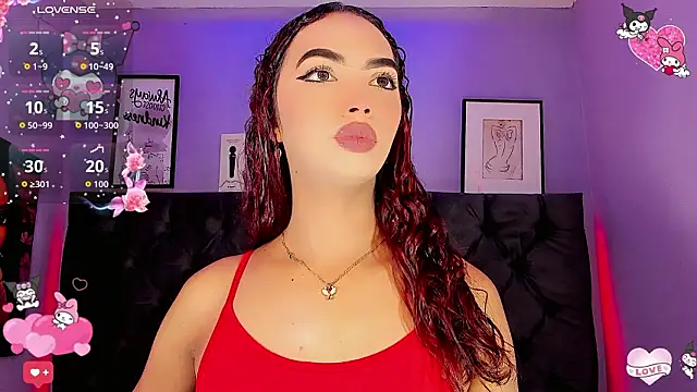 Babyenderlyn online show from 5, 3, 2026