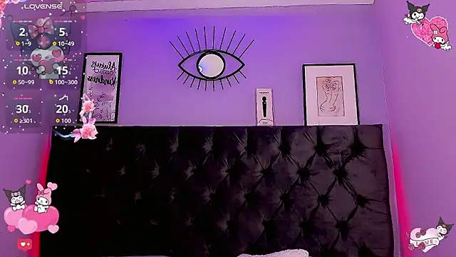 Babyenderlyn online show from 9, 3, 2026