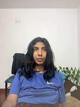 jasmine bunny  online show from 1, 1, 2025