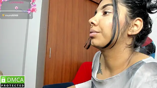 jasmine bunny  online show from 26, 1, 2025