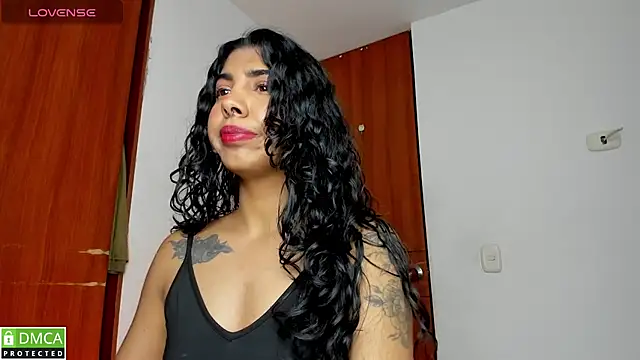 jasmine bunny  online show from 25, 4, 2026