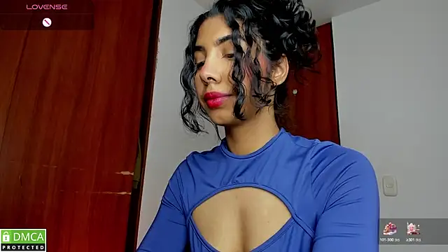 jasmine bunny  online show from 27, 4, 2026