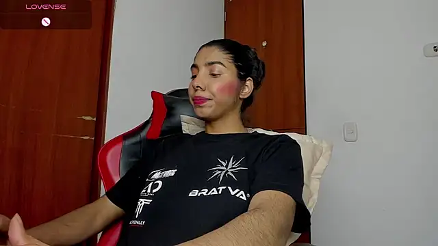jasmine bunny  online show from 30, 4, 2026